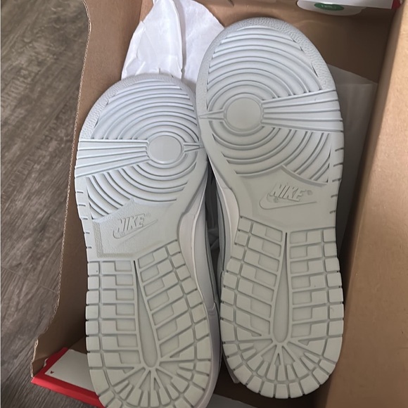 Nike Dunk Low Retro, Men’s Size 10 “NEW” w/box - Picture 5 of 5